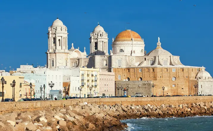 Tour Privado por Cádiz a la Carta