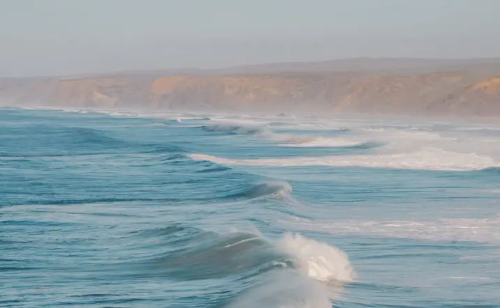 Clases de surf privadas en Carrapateira