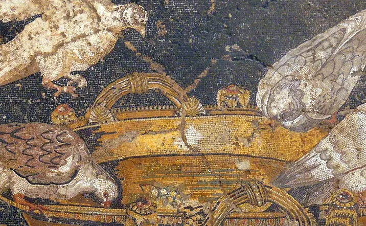 Excursión a Pompeya y sus ruinas VIP desde Roma  - Visitas guiadas y Excursiones en español Buendía Italia