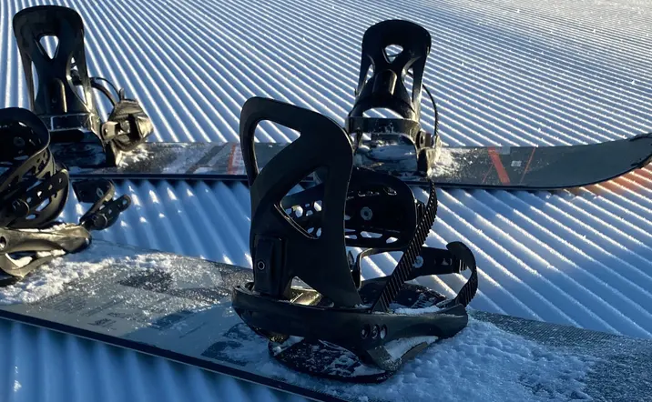 Alquiler de Snowboard - Actividades deportivas, de ocio y tiempo libre en Fuentes de Invierno - Buendía