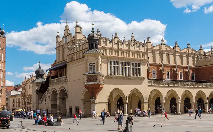 Tarjeta Turística Cracovia de 2 días - buendía