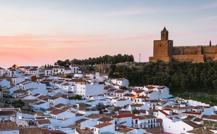 Excursión a Antequera y el Torcal desde Granada