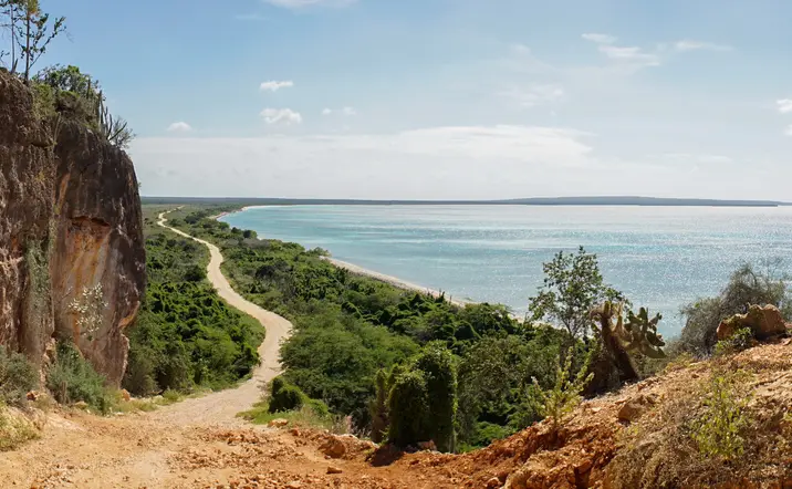 Excursión a la Bahía de las Águilas