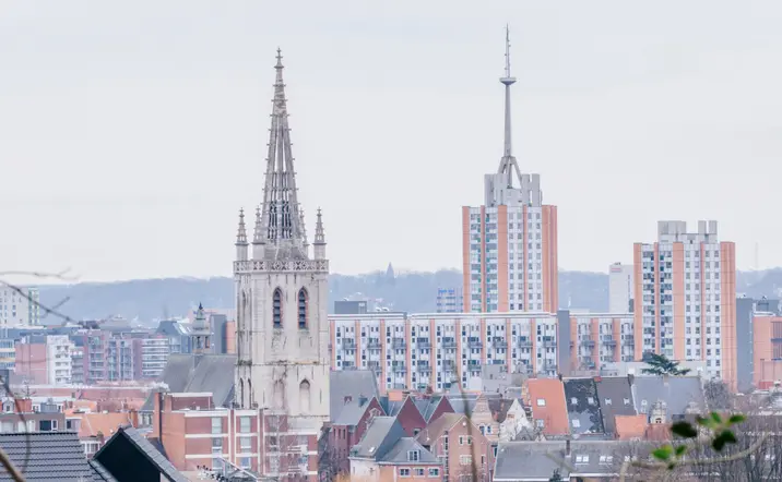 Tour Privado por Lovaina