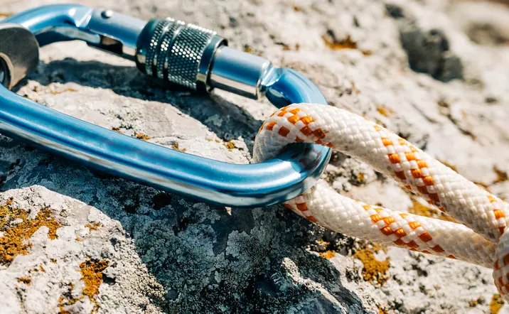 Vía Ferrata El Milar