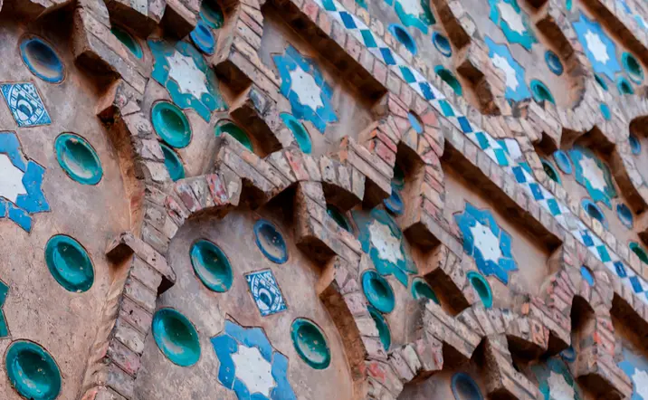 Visita Guiada de La Catedral de Zaragoza