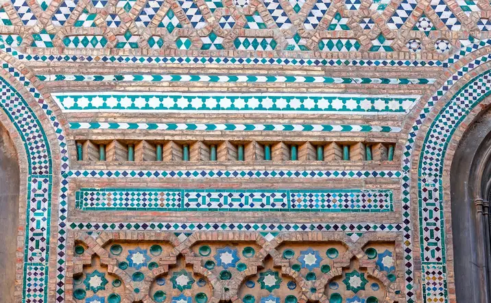 Visita Guiada de las Dos Catedrales de Zaragoza