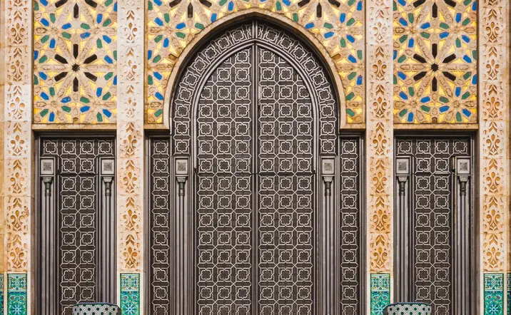 Excursión a Casablanca desde Marrakech - buendía