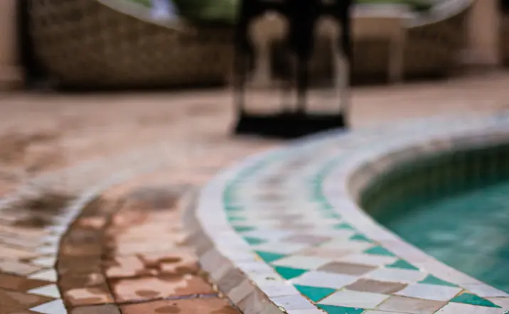 Experiencia en un Hammam de Marrakech - buendía