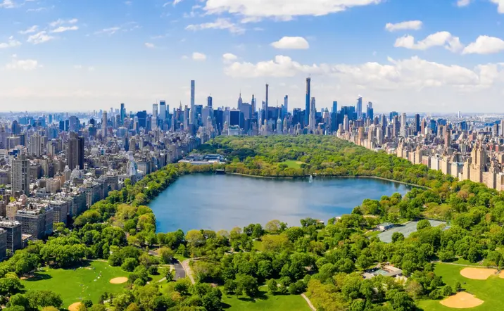 Tour privado alto y bajo Manhattan - buendía