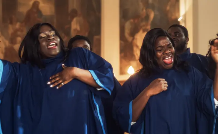 Tour Privado Góspel y Contrastes de Nueva York