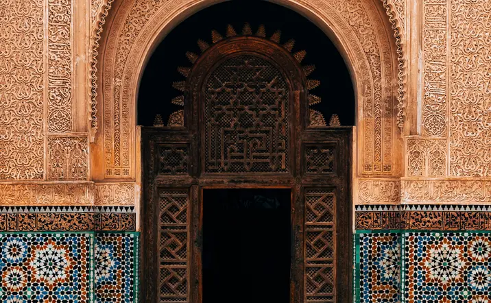 Tour por los Monumentos y los Zocos de Marrakech - buendía