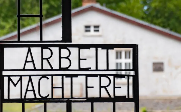 Sachsenhausen