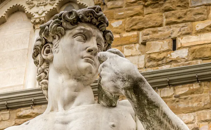 La Galería de la Academia