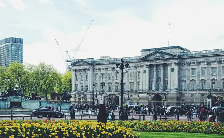 Tour Privado por Westminster