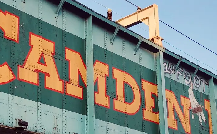 Free Tour por Camden Town