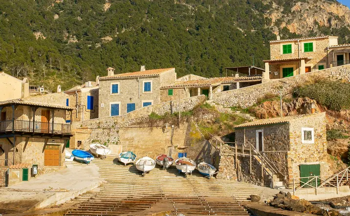 Excursión a Valldemossa