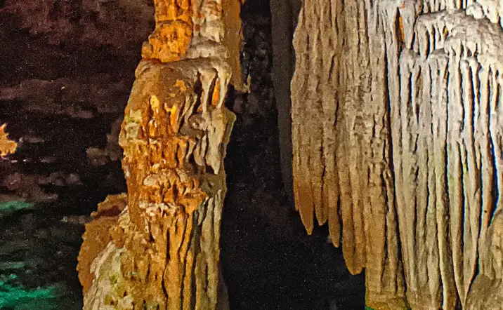 Excursión a las Cuevas del Drach y Hams