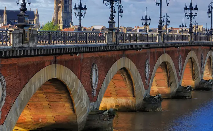 Free Tour Burdeos Imprescindible