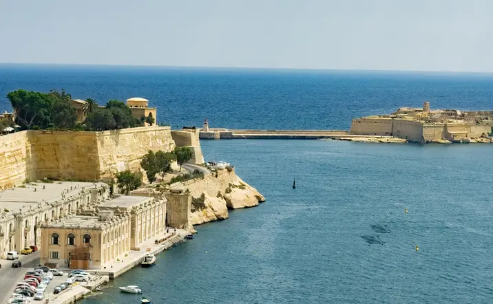 Tour por las Tres Ciudades de Malta