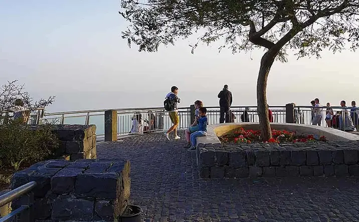 Excursión en 4x4 por los Acantilados y Valles desde Funchal
