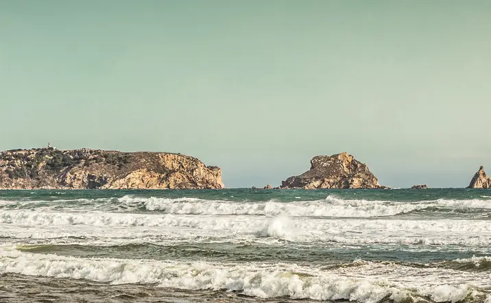 Excursión VIP en Catamarán a las Islas Medas desde Roses