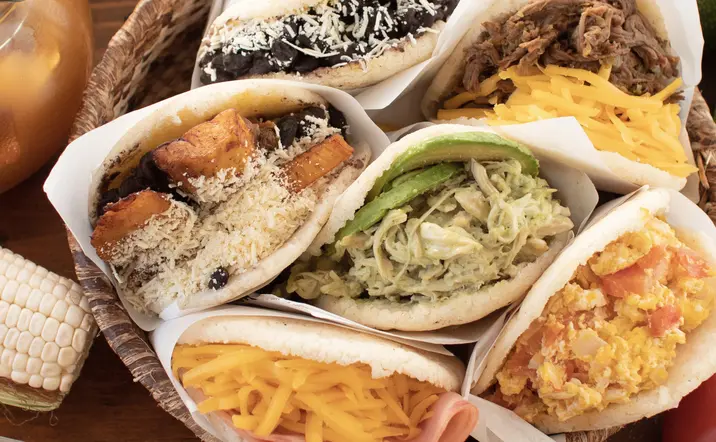 Food Tour por Cartagena