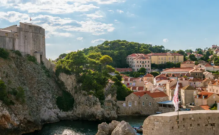 Free Tour Dubrovnik imprescindible