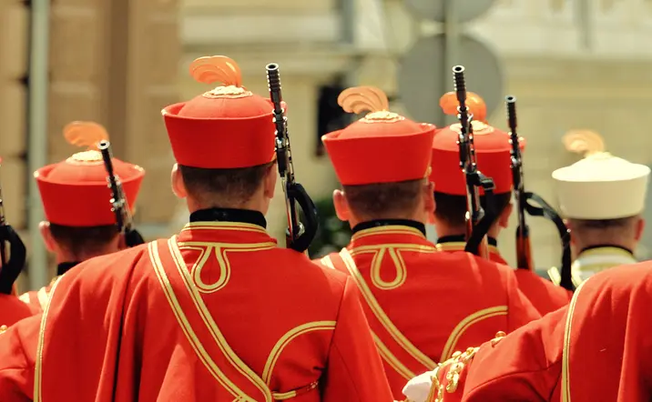 Tour privado Zagreb Casco antiguo