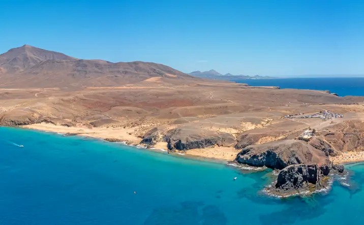 Excursión en Catamarán a las Playas de Papagayo