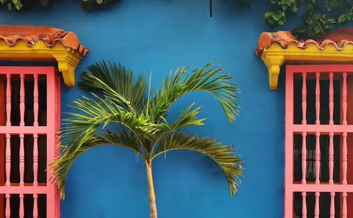 Tour privado Cartagena de Indias