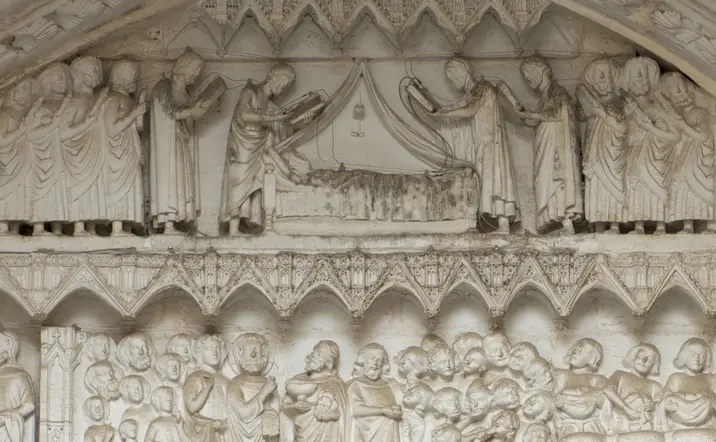 Visita Guiada Catedral de Toledo y sus 5 tesoros