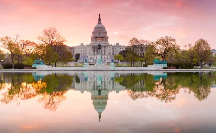 Excursión a Washington y Filadelfia desde Nueva York - buendía