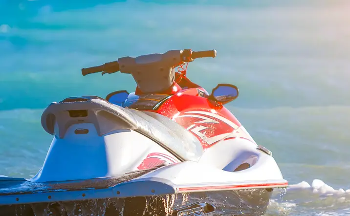 Moto de Agua en Puerto del Carmen