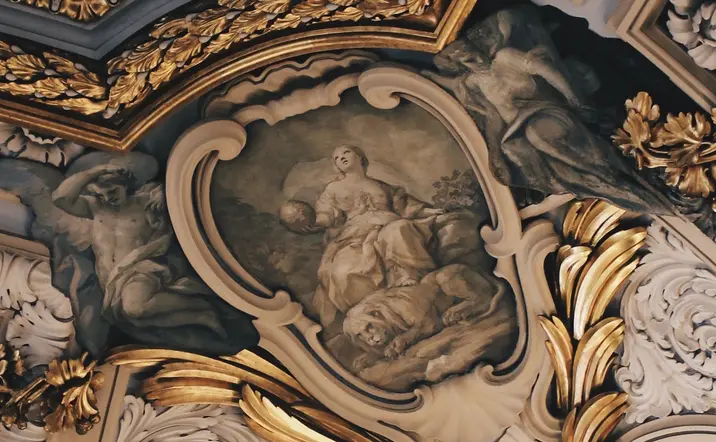 Tour guiado Palacio Real de Madrid con entradas