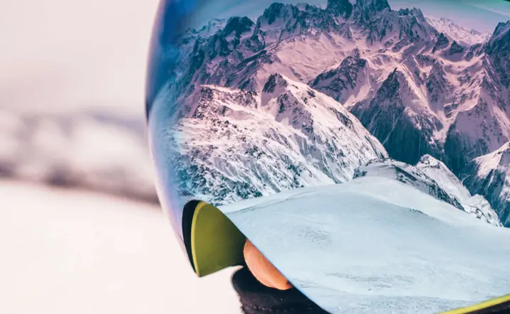 Clase particular con Monitor de esquí en Sierra Nevada 2 horas