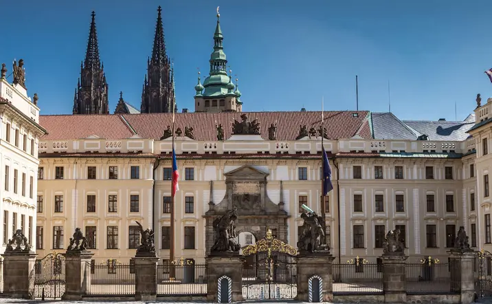 Free tour Praga imperial - buendía