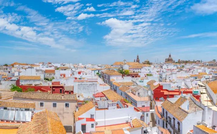 Excursión a Carmona desde Sevilla