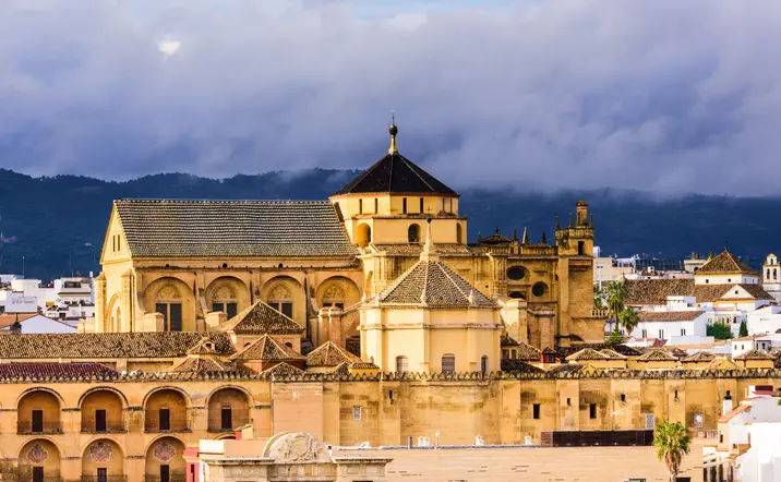 Excursión a Córdoba y Carmona desde Sevilla