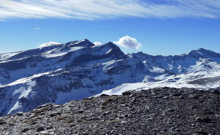 Excursión a Sierra Nevada desde Granada