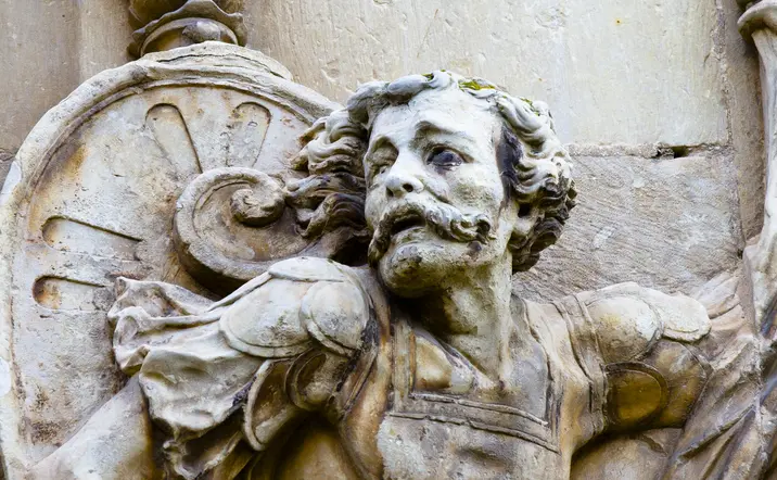 Free Tour Alcalá de Henares Insólita