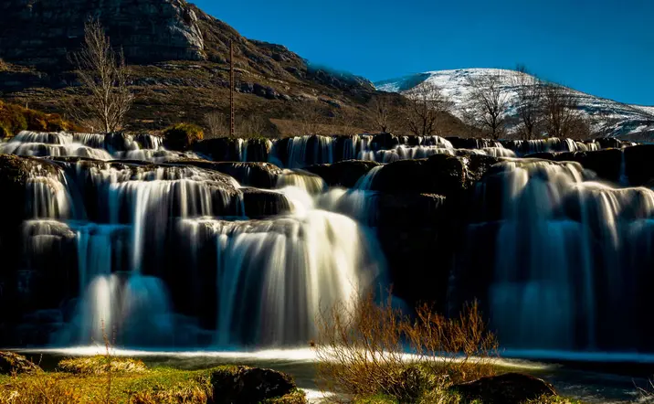 Free tour Espinosa de los Monteros