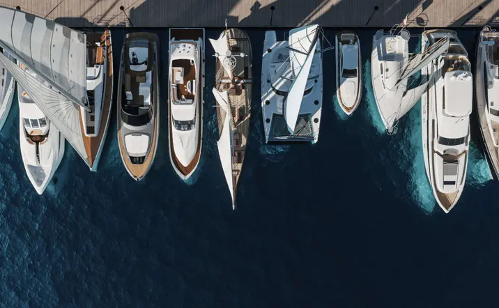 Paseo en Yate por las Calas de Cabo de Gata