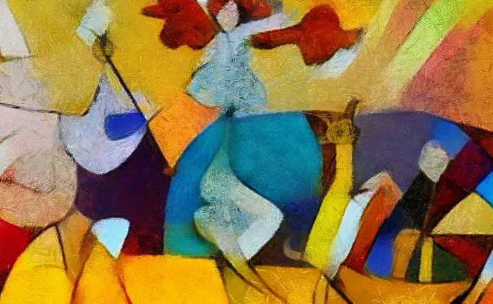 Tour por la Málaga de Picasso con visita al Museo y Casa Natal