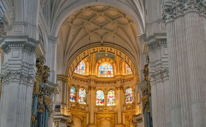 Tour Privado Capilla Real y Catedral de Granada