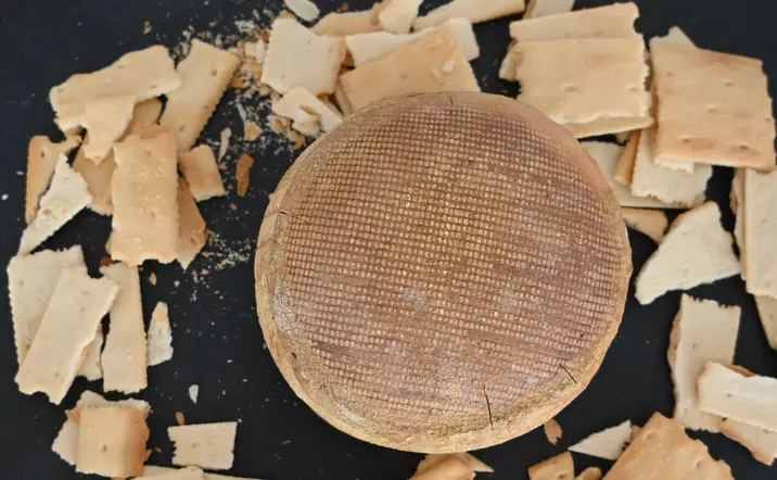 Excursión a una quesería cacereña