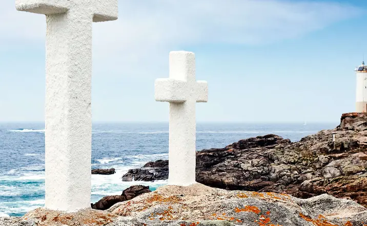 Excursión a Finisterre y Costa da Morte desde A Coruña