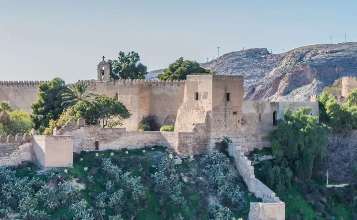 Free Tour Almería Imprescindible