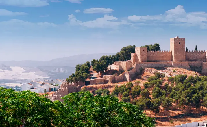Free Tour Antequera