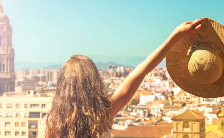 Free tour Málaga Esencial